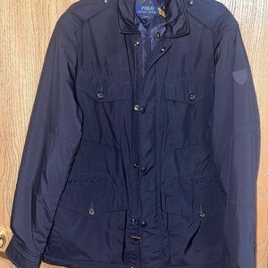 NWT Polo by Ralph Lauren Men’s Classic Performance Jacket